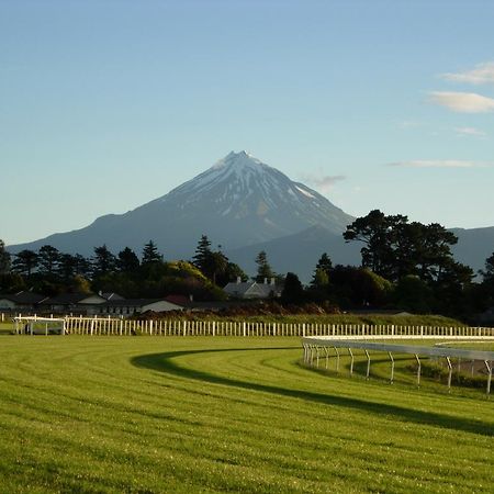 Timandra Motel New Plymouth Luaran gambar
