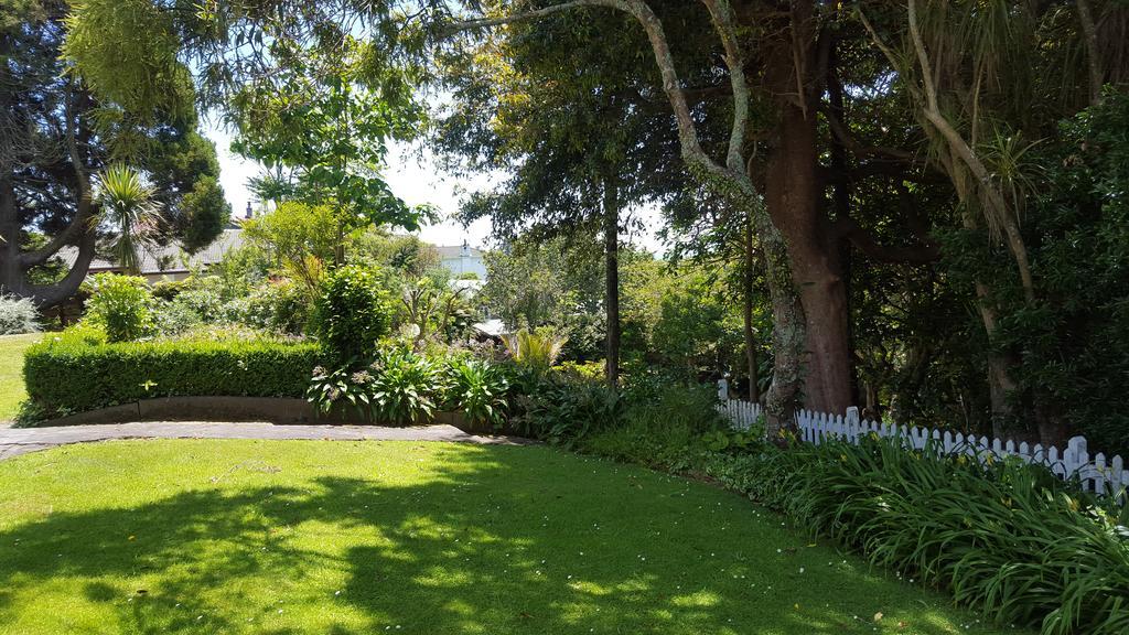 Timandra Motel New Plymouth Luaran gambar