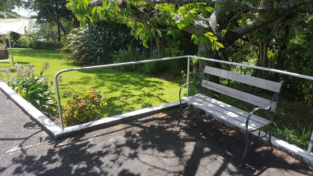 Timandra Motel New Plymouth Luaran gambar