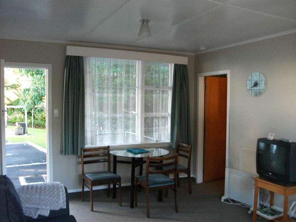 Timandra Motel New Plymouth Luaran gambar