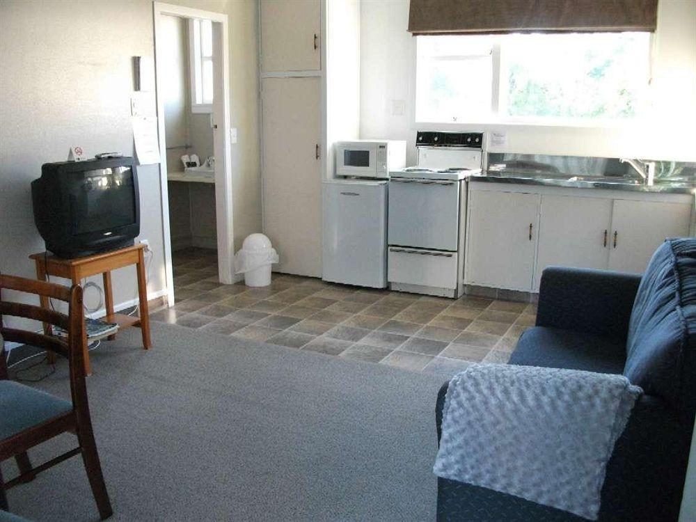 Timandra Motel New Plymouth Luaran gambar