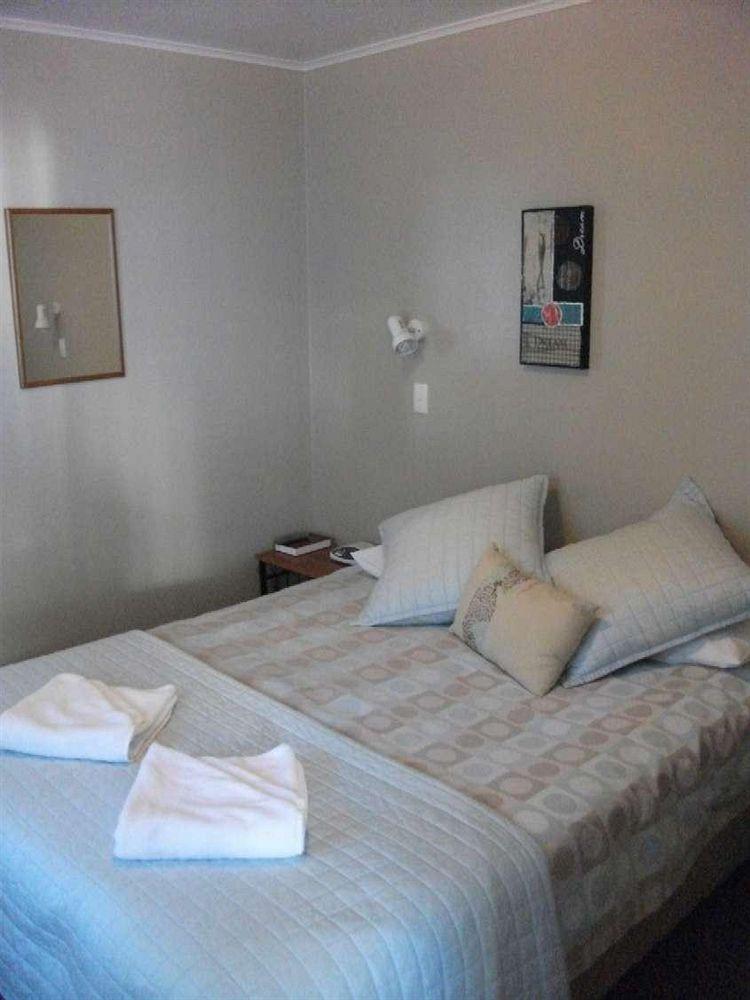 Timandra Motel New Plymouth Luaran gambar