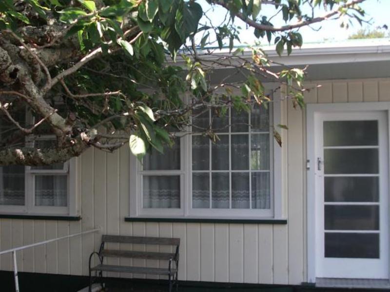 Timandra Motel New Plymouth Luaran gambar