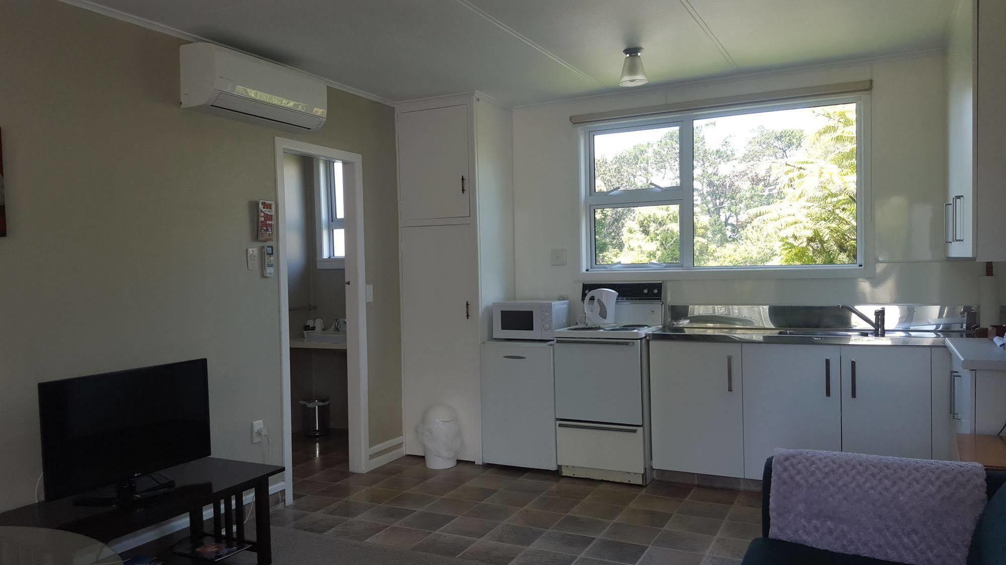 Timandra Motel New Plymouth Luaran gambar