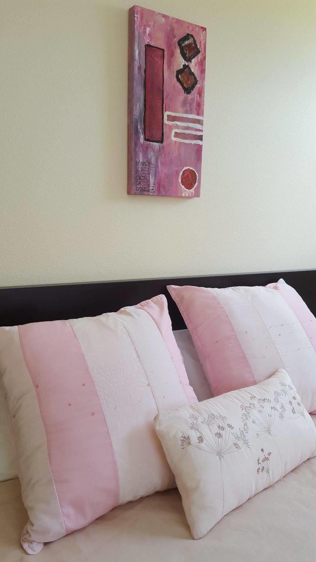 Timandra Motel New Plymouth Luaran gambar
