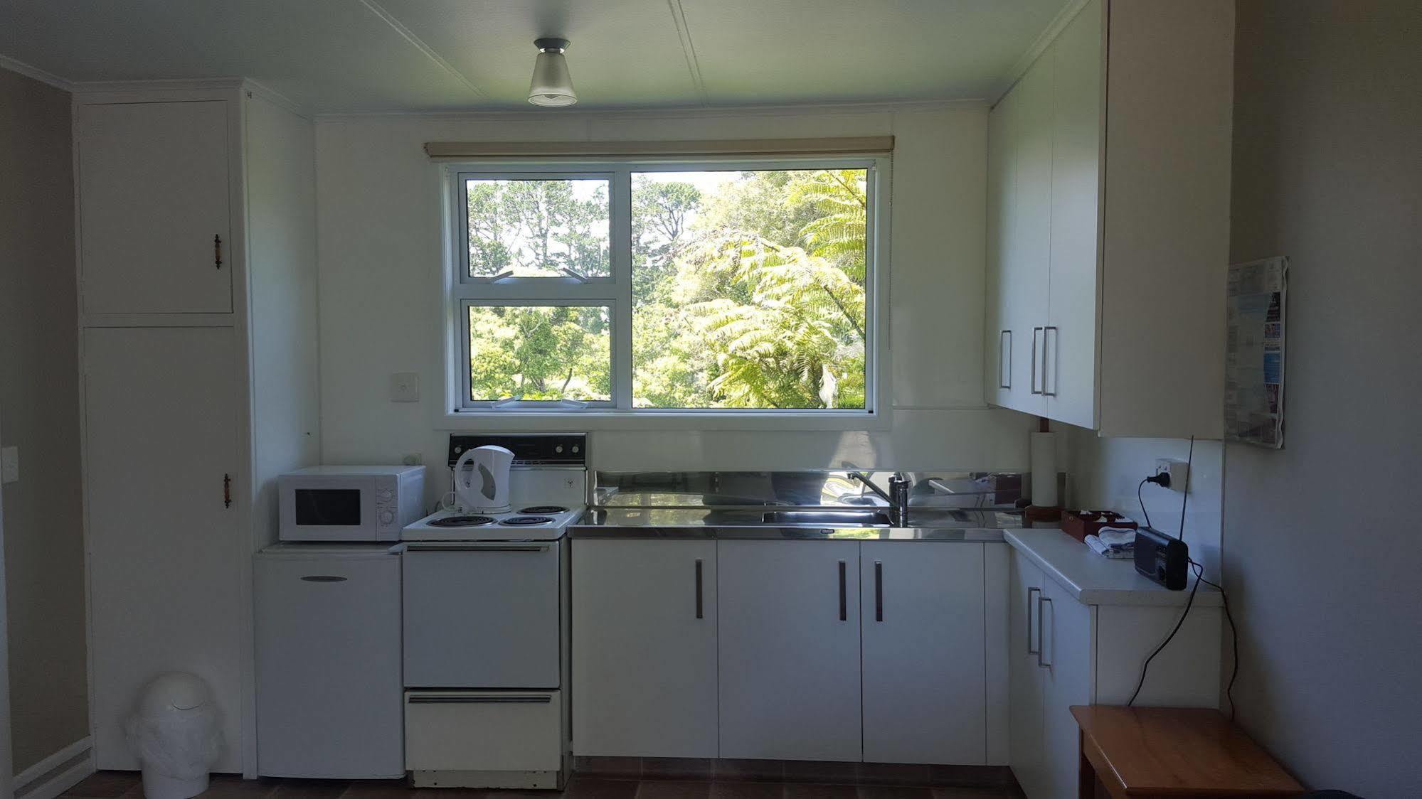 Timandra Motel New Plymouth Luaran gambar